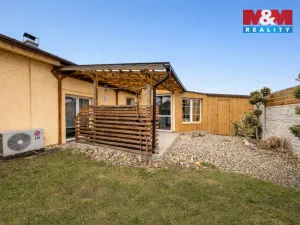 Prodej rodinného domu, Kadaň, Lísková, 130 m2