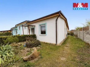 Prodej rodinného domu, Kadaň, Lísková, 130 m2