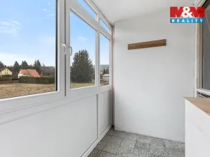 Prodej bytu 3+1, Petrovice, 72 m2