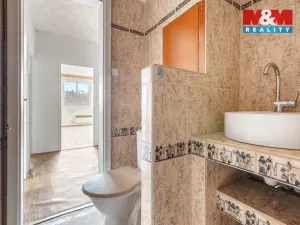 Prodej bytu 3+1, Petrovice, 72 m2