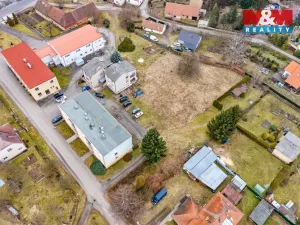 Prodej bytu 3+1, Petrovice, 72 m2