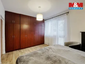 Prodej bytu 2+1, Karlovy Vary - Drahovice, Anglická, 55 m2