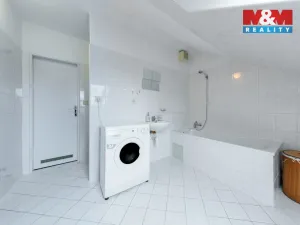 Prodej bytu 2+kk, Mariánské Lázně - Úšovice, Franze Kafky, 50 m2