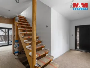 Prodej chaty, Nýdek, 76 m2