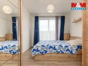 Prodej bytu 3+kk, Plzeň, V Zahrádkách, 80 m2