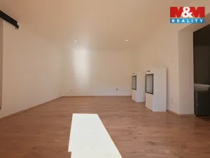 Prodej rodinného domu, Orlovice, 96 m2