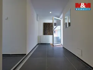 Prodej rodinného domu, Orlovice, 96 m2