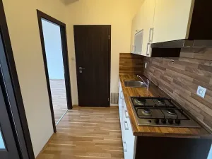 Pronájem bytu 2+kk, Praha - Krč, U strže, 50 m2