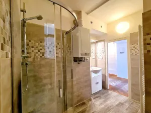 Pronájem bytu 1+1, Brno, Štěpánská, 40 m2