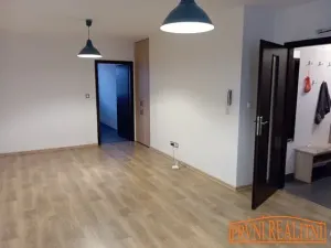 Pronájem bytu 2+kk, Uherský Brod, Dolní Valy, 66 m2