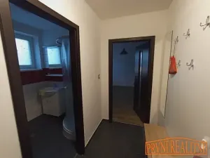 Pronájem bytu 2+kk, Uherský Brod, Dolní Valy, 66 m2