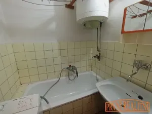 Pronájem bytu 2+1, Uherský Brod, Okružní, 52 m2