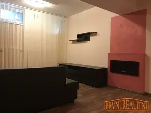 Prodej bytu 1+kk, Luhačovice, Leoše Janáčka, 23 m2