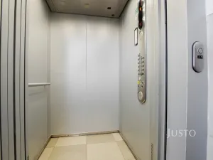 Prodej bytu 3+1, Meziboří, J. A. Komenského, 61 m2