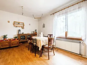 Pronájem rodinného domu, Stachy, 150 m2