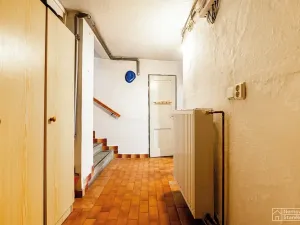 Pronájem rodinného domu, Stachy, 150 m2