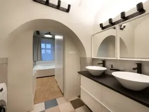 Pronájem bytu 2+kk, Jihlava, Havířská, 40 m2