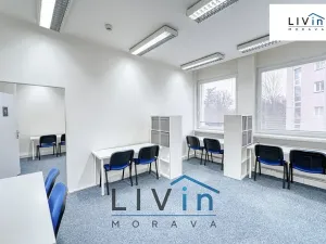 Pronájem kanceláře, Olomouc, Karolíny Světlé, 20 m2