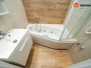 Pronájem bytu 2+1, Ostrava, Otakara Jeremiáše, 58 m2