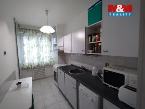 Pronájem bytu 3+1, Frenštát pod Radhoštěm, Školská čtvrť, 73 m2