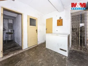 Prodej chalupy, Vrátno, 149 m2