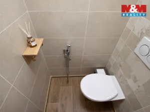 Pronájem bytu 3+1, Louny, Přemyslovců, 80 m2