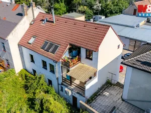 Pronájem bytu 3+kk, Mělník, Kněžny Emmy, 90 m2