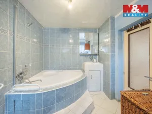 Prodej rodinného domu, Přelíc, 115 m2