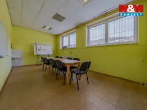 Prodej výrobních prostor, Vsetín, 4. května, 1240 m2