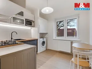 Pronájem bytu 2+1, Hrádek, Pod tratí, 64 m2