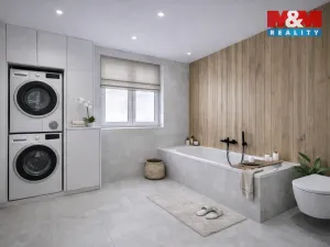 Prodej rodinného domu, Hrádek - Nová Huť, 95 m2