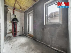 Prodej rodinného domu, Hrádek - Nová Huť, 95 m2