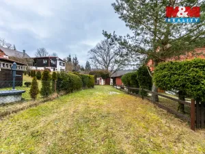 Pronájem chaty, Trpísty - Sviňomazy, 57 m2