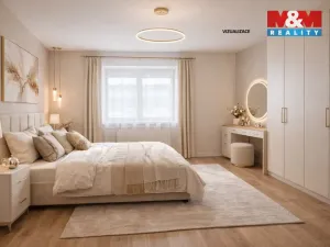 Prodej rodinného domu, Koryčany, Masarykova, 100 m2