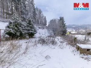 Prodej rodinného domu, Černvír, 43 m2