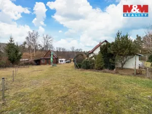 Prodej chaty, Svatý Jan - Hrachov, 48 m2