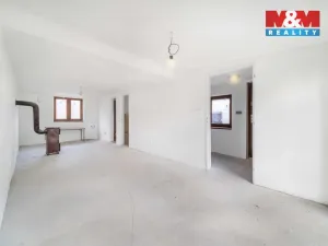 Prodej chaty, Svatý Jan - Hrachov, 48 m2