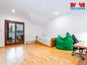 Prodej bytu 4+kk, Opava - Předměstí, Olomoucká, 155 m2