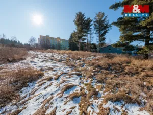 Prodej komerčního pozemku, Sokolov, Karla Havlíčka Borovského, 2821 m2