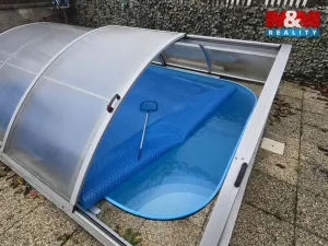 Prodej rodinného domu, Krajková, 172 m2