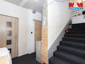 Prodej rodinného domu, Bílá Třemešná, 180 m2