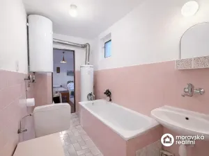 Prodej rodinného domu, Nová Ves, 53 m2