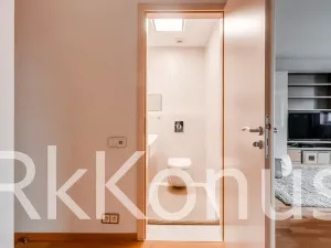 Prodej bytu 2+kk, Praha - Dejvice, Paťanka, 75 m2