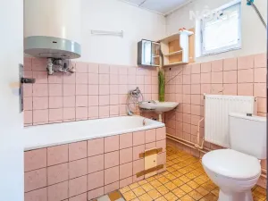 Prodej rodinného domu, Dolní Bukovsko, V Hliníku, 75 m2