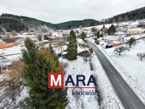 Prodej chaty, Bouzov, 21 m2