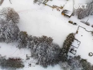 Prodej pozemku pro bydlení, Moravský Beroun, 2150 m2