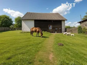 Prodej rodinného domu, Moravský Beroun, 200 m2