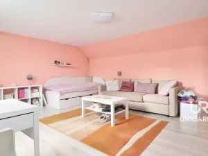 Prodej rodinného domu, Letovice - Zboněk, 170 m2