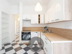Pronájem bytu 3+kk, Brno, Žabovřeská, 80 m2
