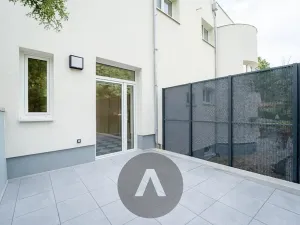 Pronájem bytu 3+kk, Brno, Žabovřeská, 80 m2